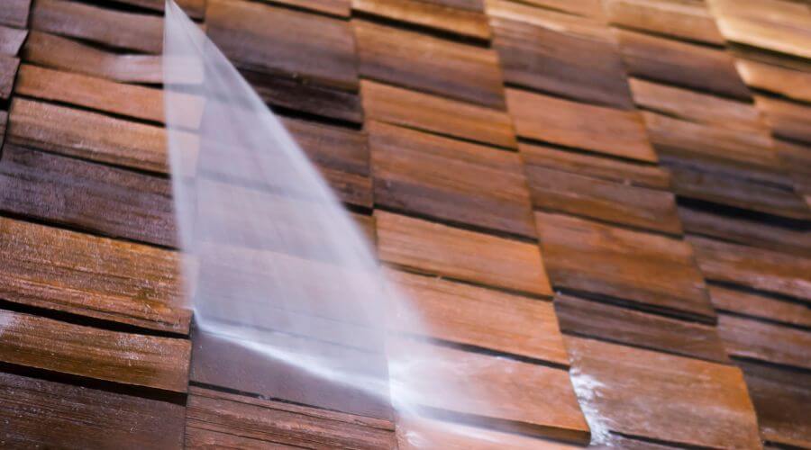 Roof Repair in Elk Mountain, WY